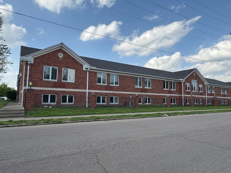 Widows Home Of Dayton, Dayton, OH 3