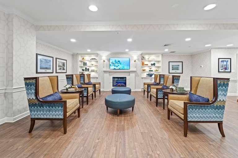 Sunrise Of Falls Church, Falls Church, VA 3