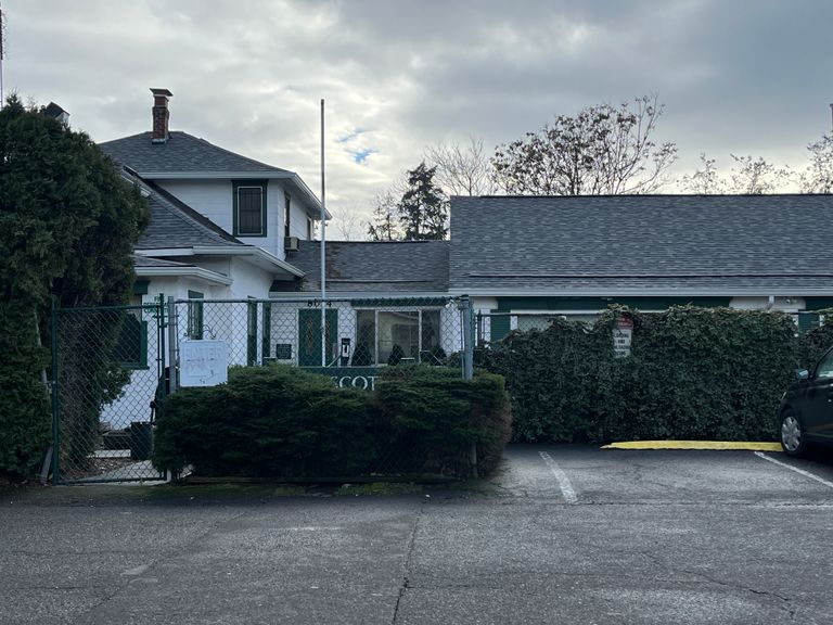 Mt. Scott Residential Care Home, Portland, OR 1