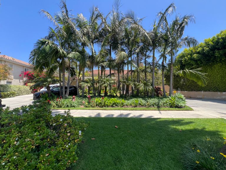 Mar Vista Country Villa Healthcare & Wellness Centre, Los Angeles, CA 1