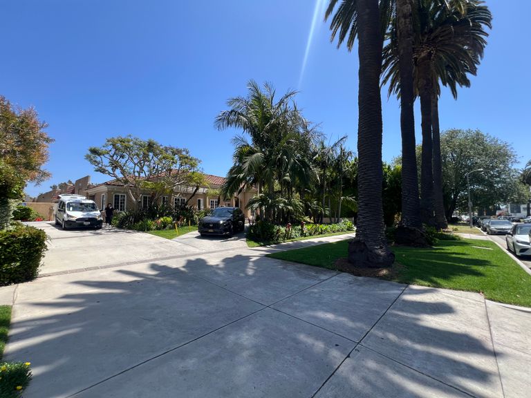 Mar Vista Country Villa Healthcare & Wellness Centre, Los Angeles, CA 2