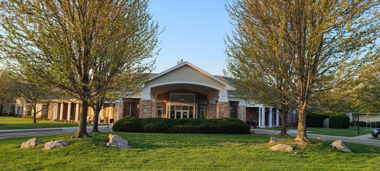 Villa Maria - Mulvane, Mulvane, KS 1