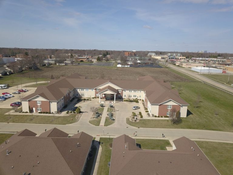 Prairie Winds Of Urbana, Urbana, IL 3
