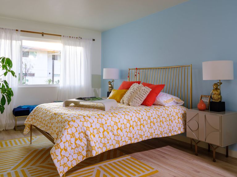 Priya Living City Center, Fremont, CA 2