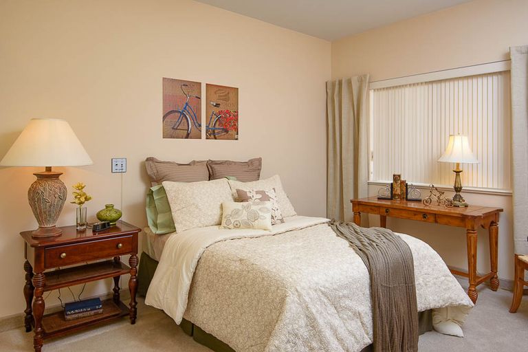 The Inn At Garden Plaza, Colorado Springs, CO 2