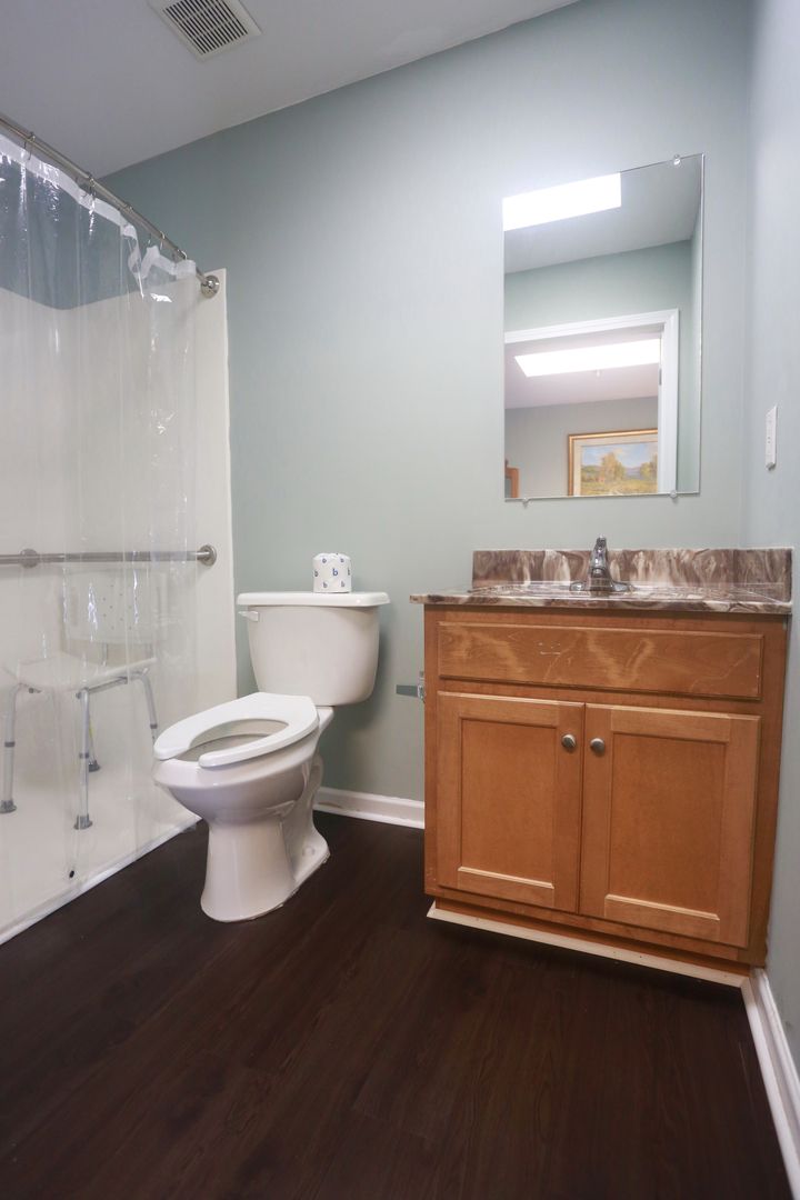 Willow Creek Centerville, Centerville, GA 1