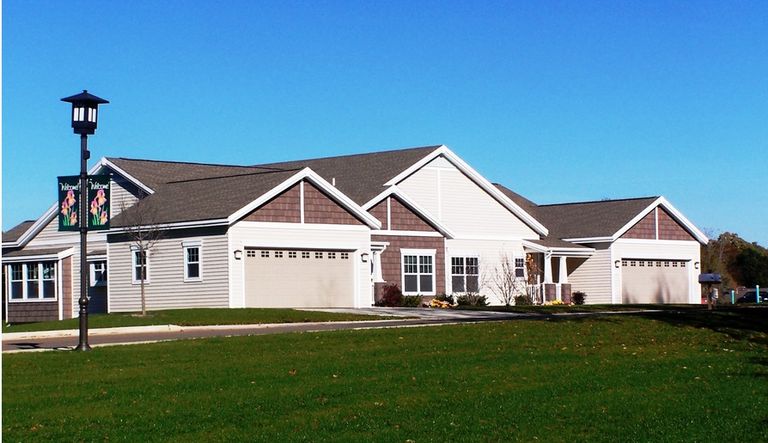 Friendship Village Kalamazoo, Kalamazoo, MI 2