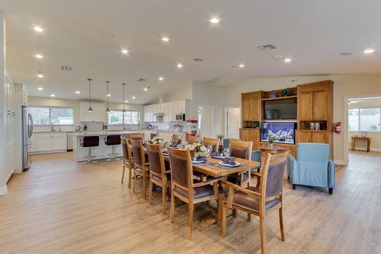 Vista Living Arcadia, Phoenix, AZ 2