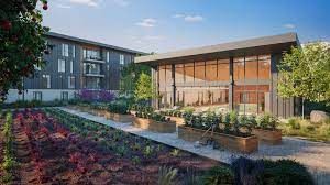 Enso Village, Healdsburg, CA 2