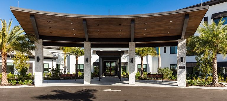 American House Naples, Naples, FL 3