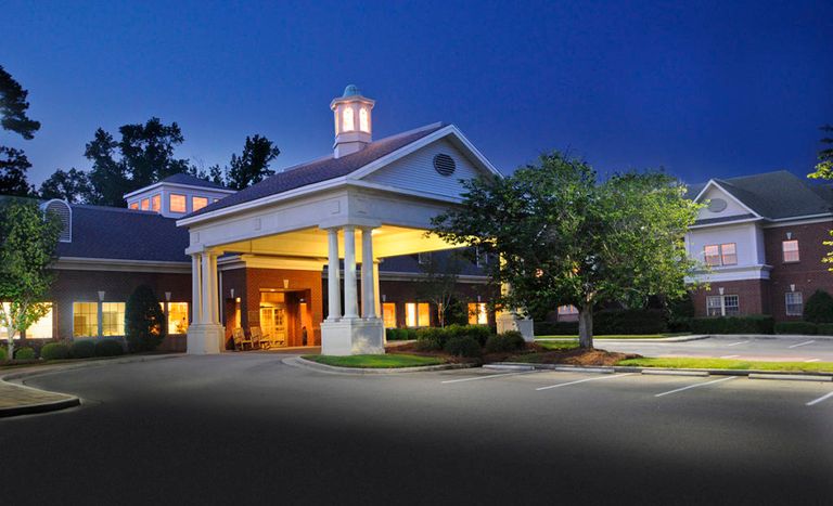 Laurel Crest, West Columbia, SC 2