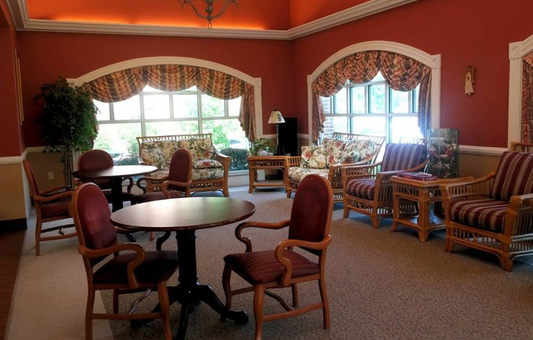 Elm Terrace Gardens, Lansdale, PA 2