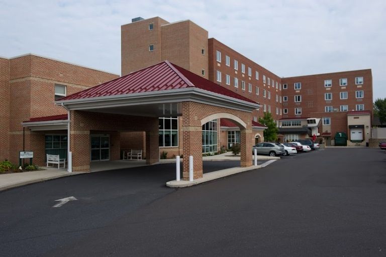 Elm Terrace Gardens, Lansdale, PA 1