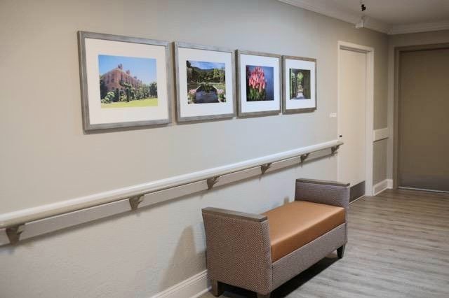 Silver Oaks Memory Care, Menlo Park, CA 2
