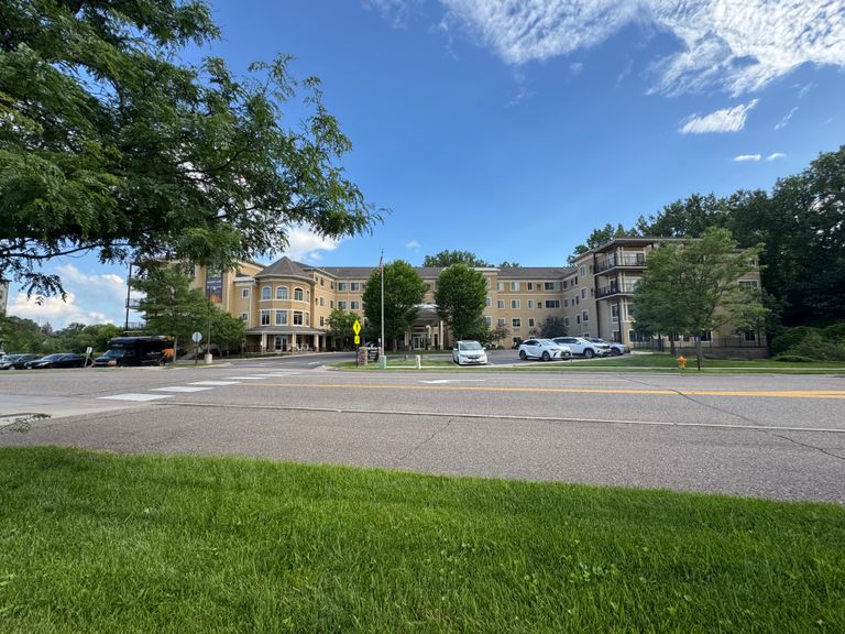 The Waters Of Plymouth, Plymouth, MN 2