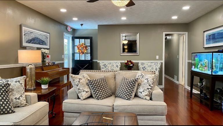 A Restfull Haven Senior Living, Stockbridge, GA 2