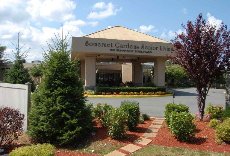 The Chelsea at Somerset Gardens, Plainview, NY 1