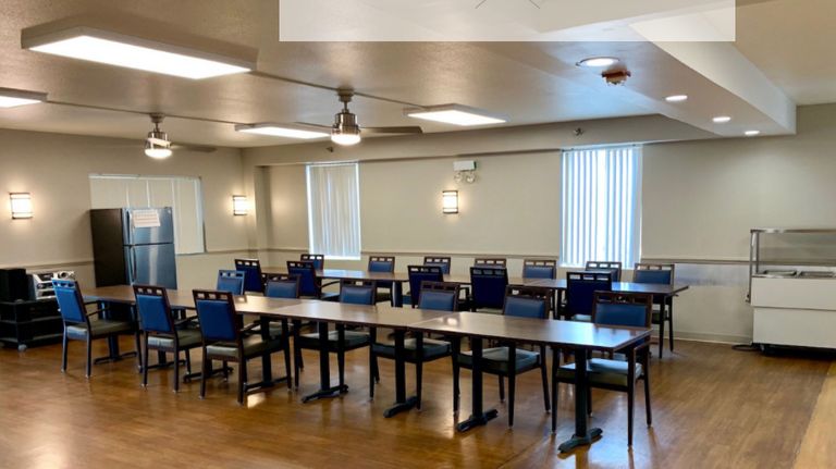 Grand Regency of South Shore, Chicago, IL 2