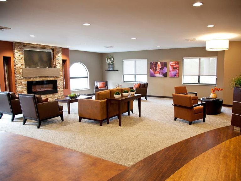 Blue Point Healthcare Center, Baltimore, MD 2