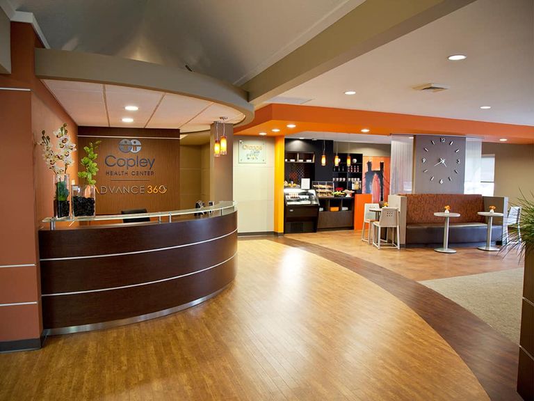 Blue Point Healthcare Center, Baltimore, MD 3