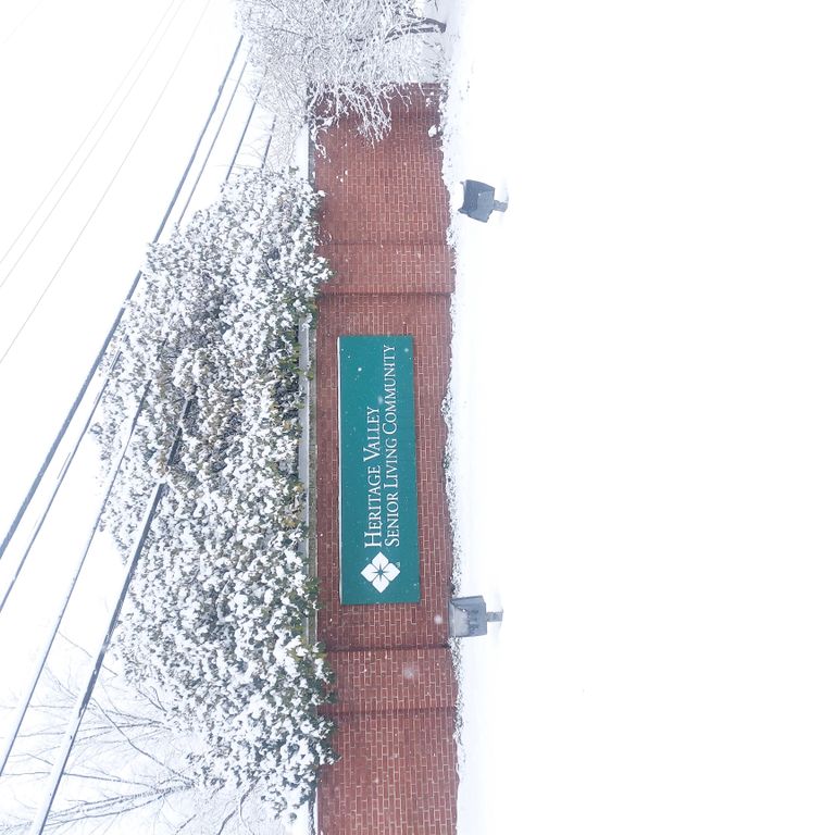 Heritage Valley Senior Living, Mc Kees Rocks, PA 1