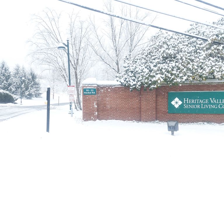 Heritage Valley Senior Living, Mc Kees Rocks, PA 3