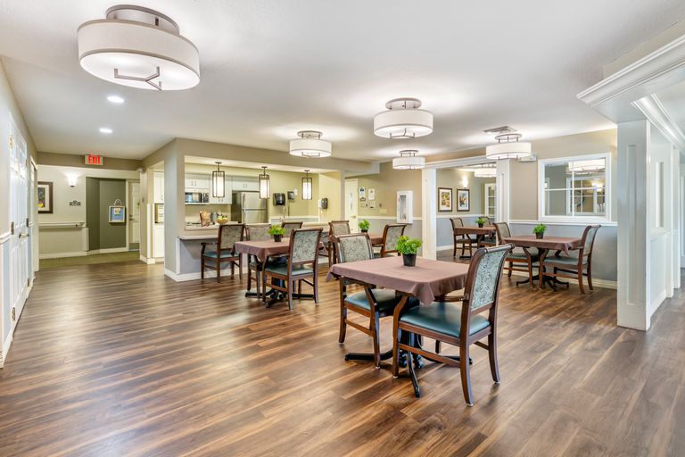 Brookdale Austintown, Austintown, OH 2