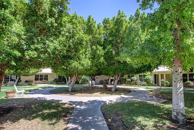 Davis Place, Bullhead City, AZ 1