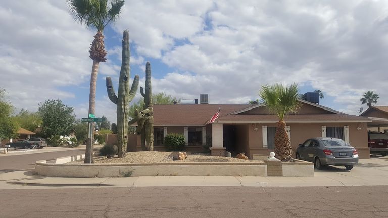 Living Waters Care Home, Glendale, AZ 3