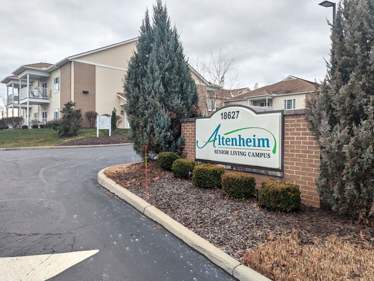 Shurmer Place, Strongsville, OH 2