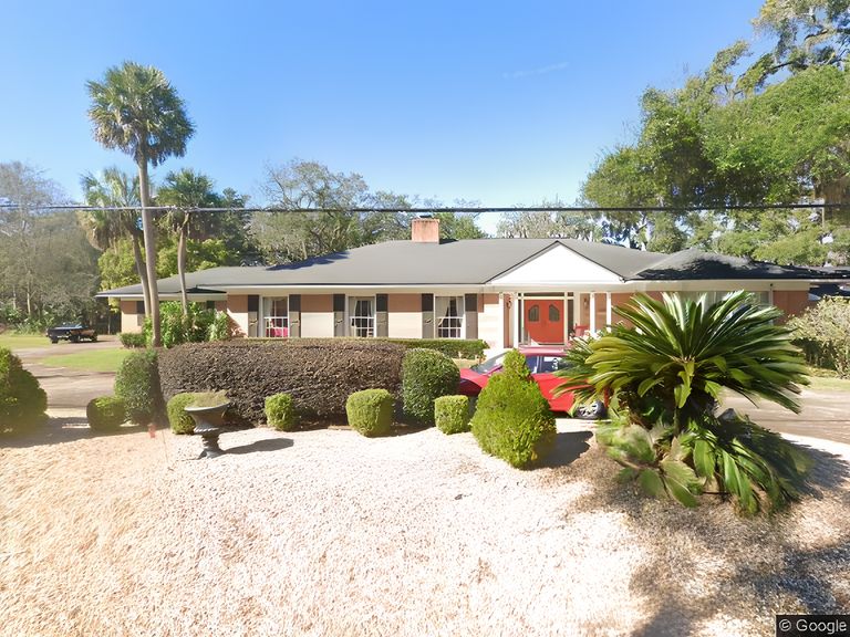 Some Place Like Home 2, Jacksonville, FL 1