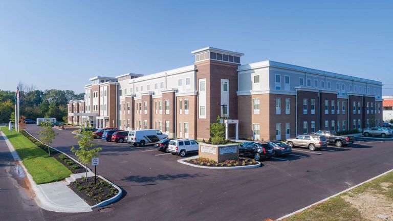Traditions at North Willow, Indianapolis, IN 2