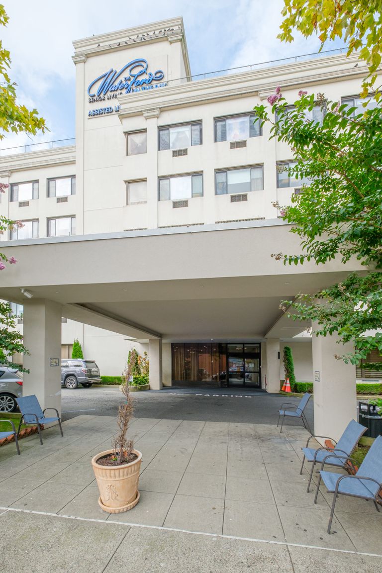 The Waterford on the Bay, Brooklyn, NY 2