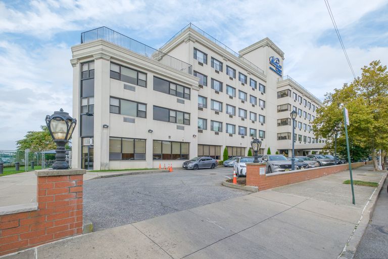 The Waterford on the Bay, Brooklyn, NY 1