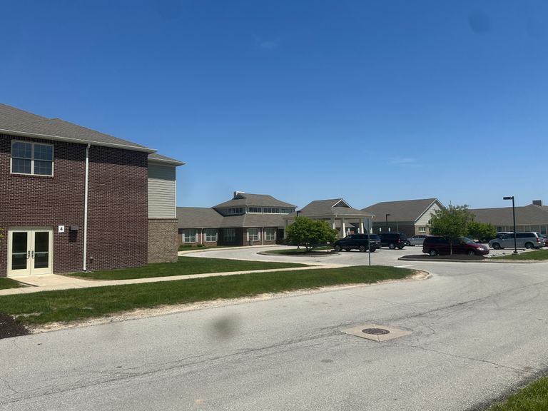 Copper Trace Health & Living Community, Westfield, IN 3