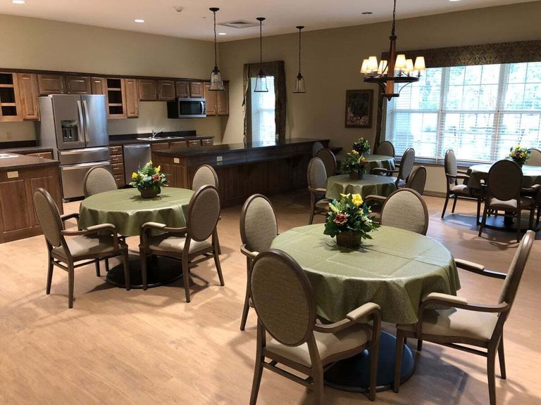 Ciel of Collierville, Collierville, TN 2