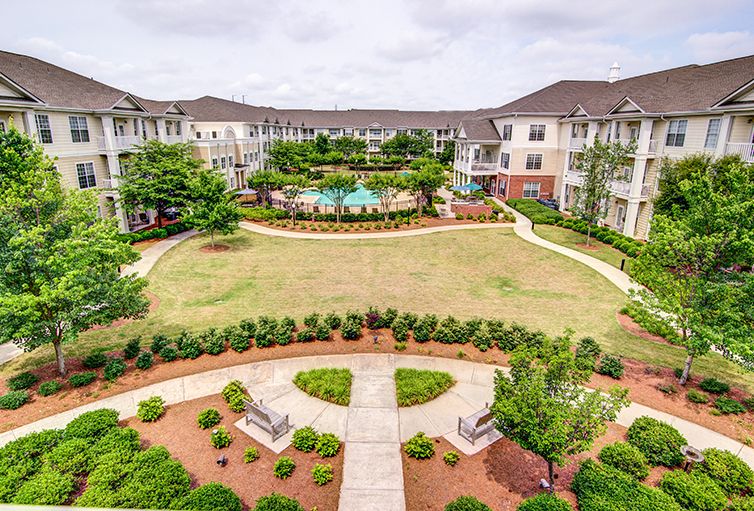 The Palms Of Lake Spivey, Jonesboro, GA 2