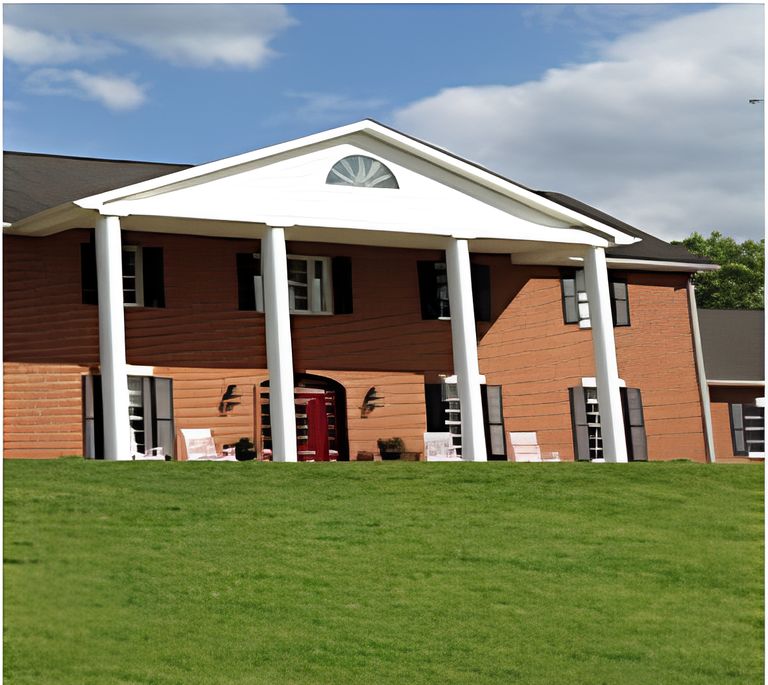 Havenwood, Lexington, VA 2