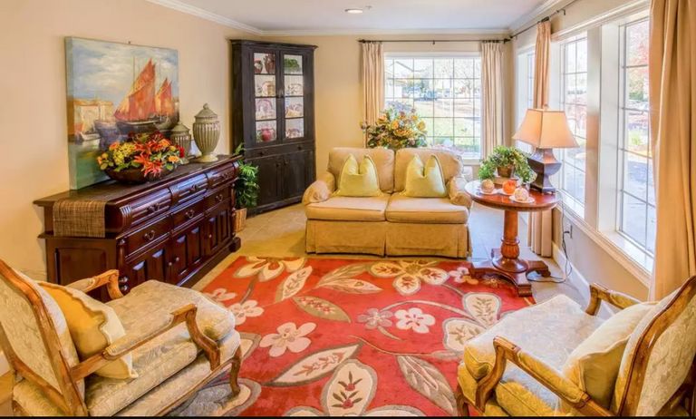 Cedar Crest Alzheimer’s Special Care Center, Tualatin, OR 2