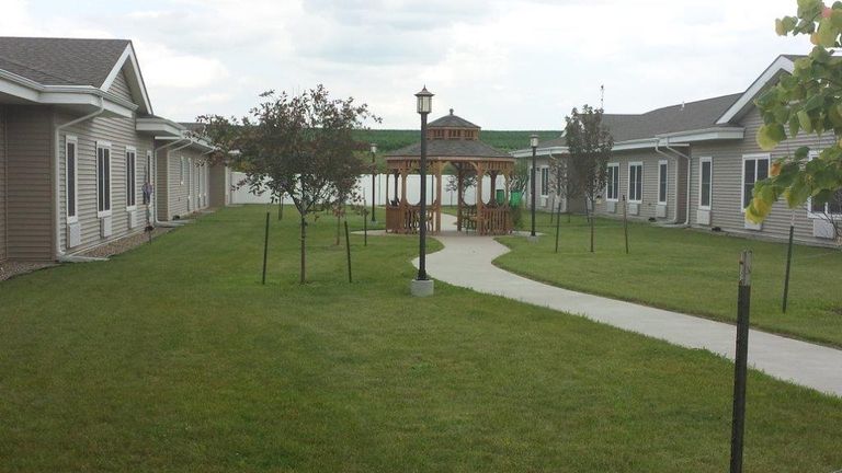 Homestead Of Shenandoah, Shenandoah, IA 1