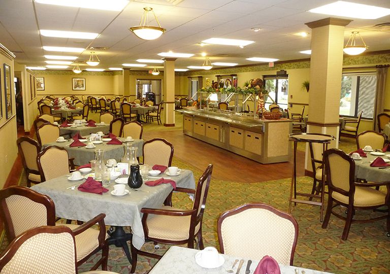 Bishops Glen Retirement Center, Daytona Beach, FL 3