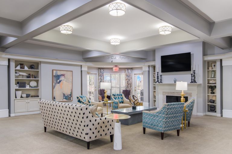 Arbor Terrace Decatur, Decatur, GA 1