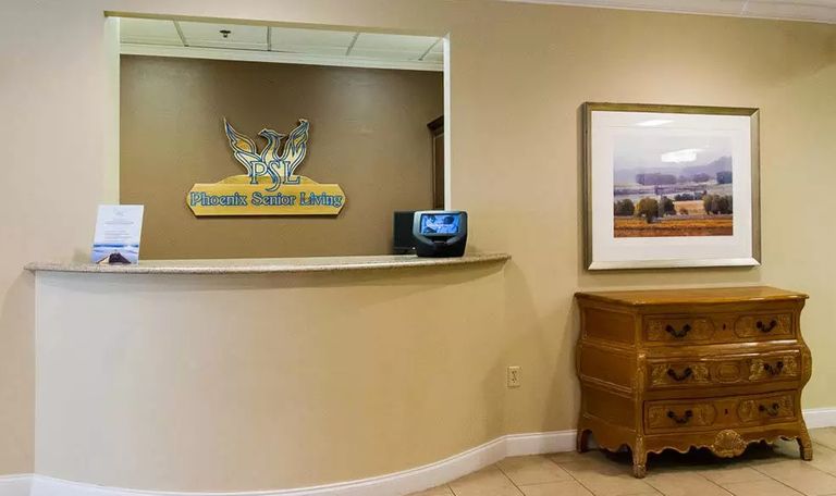 The Phoenix at Albany, Albany, GA 2