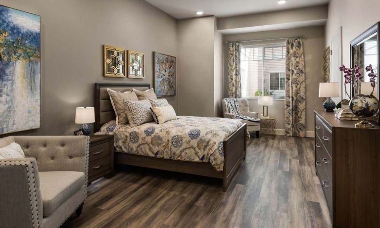 Alamar Senior Living, Wellington, FL 2