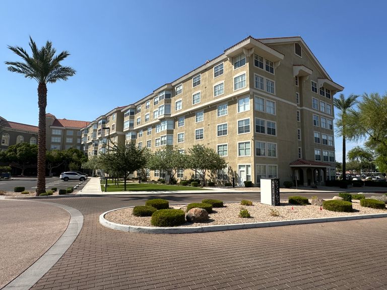 Sun Health Grandview Assisted Living Services, Sun City West, AZ 2