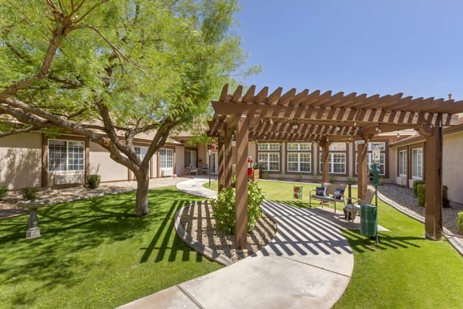 Brookdale Peoria, Peoria, AZ 2
