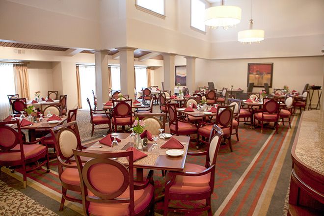 Ciel of Germantown, Germantown, TN 2