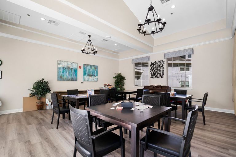 Sundale Senior Living - Huntsville, Huntsville, TX 2