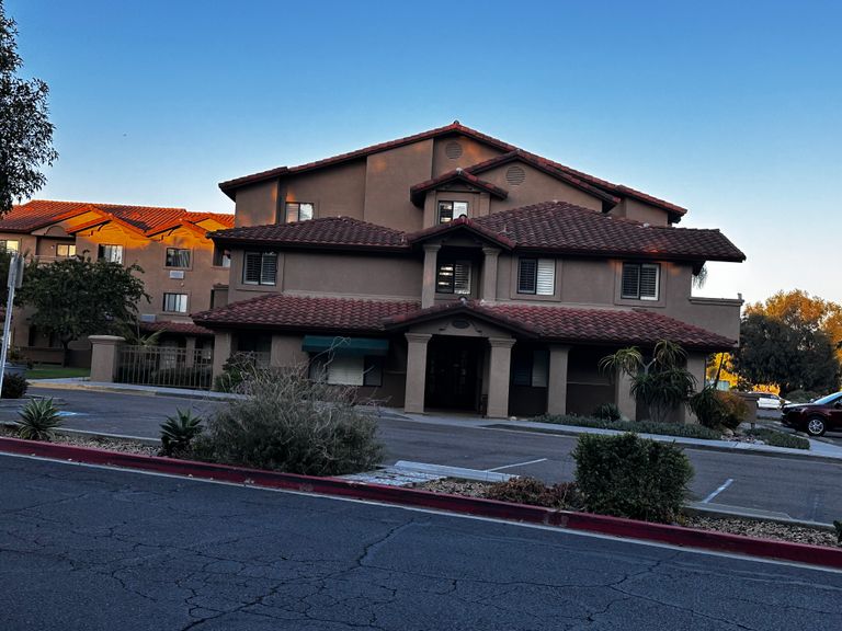 Canyon Villas Retirement Community, San Diego, CA 3