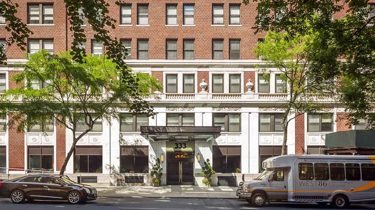 Atria West 86, New York, NY 2